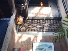 -普洱茶府(博乐广场店)