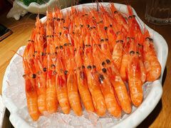 -福樱兰海鲜放题铁板烧(加州店)