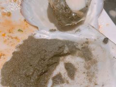 大扇贝-乔哥铭洋海鲜自助(皇城恒隆广场店)