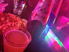 -MOSSO音乐酒吧·live house(南京旗舰店)