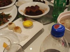 -宝燕壹号景观餐厅(龙盛国际商业广场店)