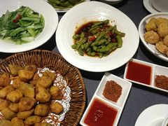 -楚禾宴·家宴(光谷大道店)