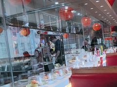 -莲寿司(国兴店)