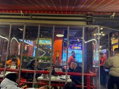 -钢管厂五区小郡肝火锅串串香(总店)