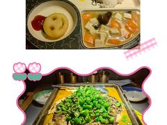 -探鱼·鲜青椒爽麻烤鱼(沈阳万象城店)