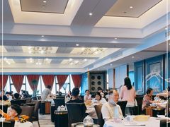 大堂-汤臣·空中餐厅·严选粤菜(石湾世博广场店)