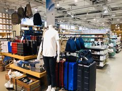 -MUJI无印良品(世博源店)