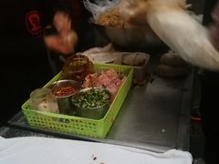 -六广门毛阿姨糯米饭