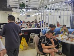 -集杰尚品海鲜烤肉自助餐厅(乳山振华店)