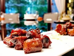-大理实力希尔顿酒店御璽中餐厅YUXI – CHINESE RESTAURANT