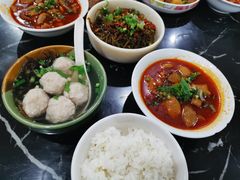 -李记小小吃(涪江路店)