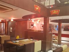 -豪客来牛排(人民东路店)