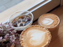 -Fulu Coffee福禄(花园城店)