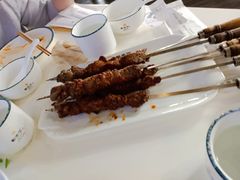 -帕米尔食府(白云观店)