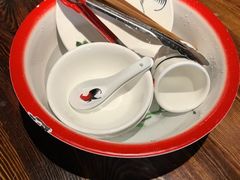 -广府乡下·饭庄(新港东路店)