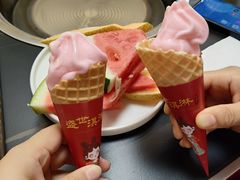 -江南鱼捞(北仑银泰城店)