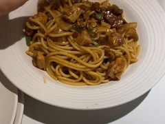 -必胜客(阿罗海店)