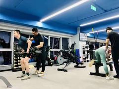 -N1 健身·普拉提·综合馆(嘉美中心店)