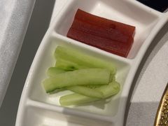-正院大宅门烤鸭(首体店)