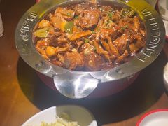 -胖哥俩肉蟹煲(苏州中心店)