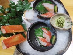 -大岛日本料理铁板烧(南通大饭店)