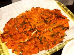 -本家·添百客韩国料理(泰然店)