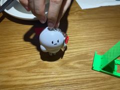 -吕氏疙瘩汤·新鲁菜(新贵和店)