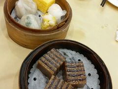 -宝湖海鲜酒家(西环店)