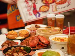 -避风塘·金牌店·夜宵(金玉兰店)