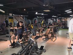 -ENERGY原力健身(川周店)