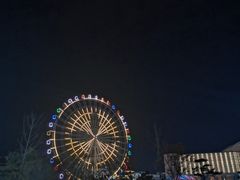 -琴岛之星摩天轮