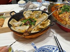 -大张烙馍村·美食地标(泉山店)