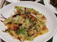 -老妈菜馆(建设街店)