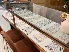 -锦泉眼视光中心(海珠广场店)