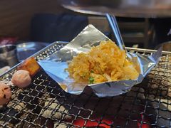 -合易泓烤肉•首创生椰大油边(宁山路店)