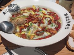 老坛子酸菜鱼-太二酸菜鱼(石家庄万象城店)