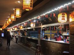 -杨记隆府(白象街店)