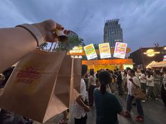 -龙湖杭州滨江天街