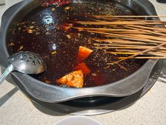 -水碾河刘老大串串香(水碾河路店)