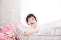 -首尔宝宝SEOUL  BABY STUDIO(通州店)