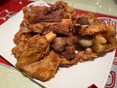骨棒-吴记酱骨炖菜馆(西大直街店)