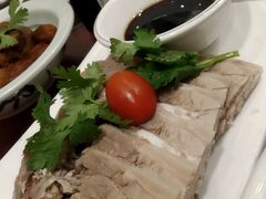 白切羊肉-旭龙鱼头王(航华店)