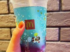 -麦当劳(杭州西湖银泰百货店)