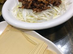 -东北农家饺子村(昌平路店)
