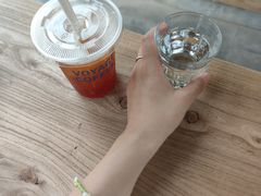 -VOYAGE COFFEE(杨梅竹店)