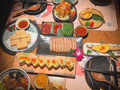 -玉川屋·深夜食堂居酒屋(柳巷店)