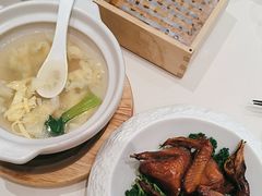 -蔡澜点心·粤菜(月星环球港店)