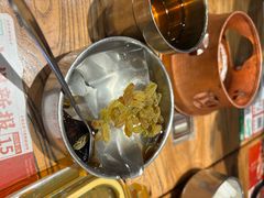 -成都你六姐·牛肉冒菜(上海陆悦汇店)