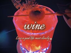 -MOSSO音乐酒吧·live house(南京旗舰店)