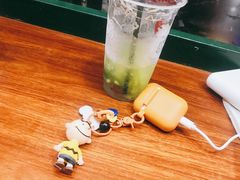 -大通冰室(荣基店)